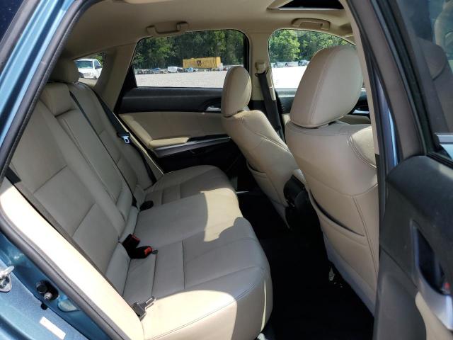Photo 11 from auction – 2014 HONDA CROSSTOUR with VIN 5J6TF3H50EL000206