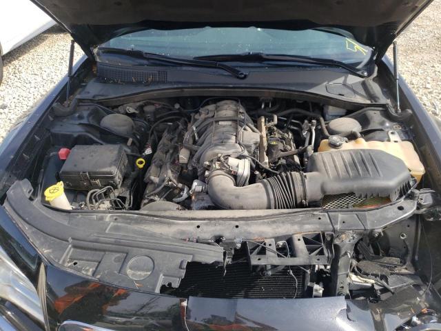 Photo 11 from auction – 2012 CHRYSLER 300C with VIN 2C3CCAKT2CH143540
