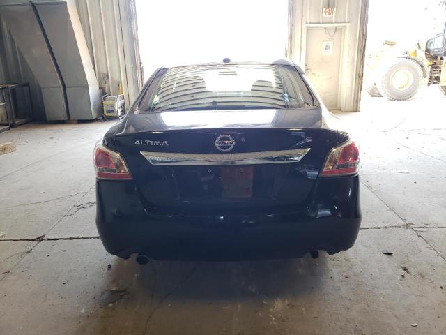 Photo 6 from auction – 2015 NISSAN ALTIMA 2.5 with VIN 1N4AL3APXFC445271