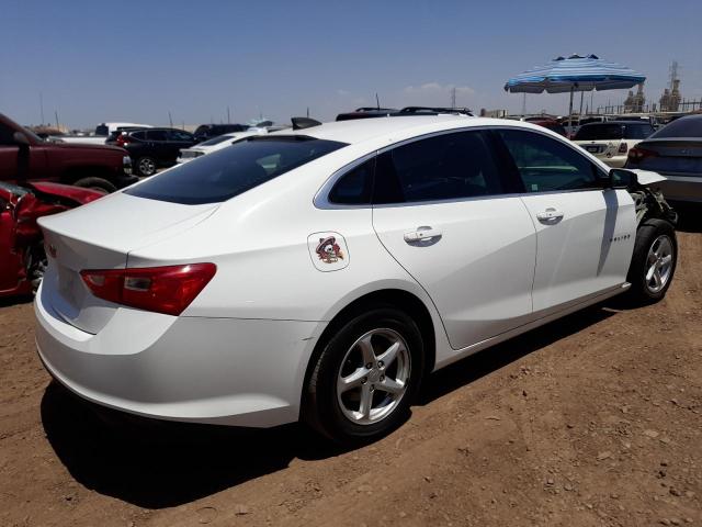 Photo 3 from auction – 2017 CHEVROLET MALIBU LS with VIN 1G1ZB5ST9HF282355