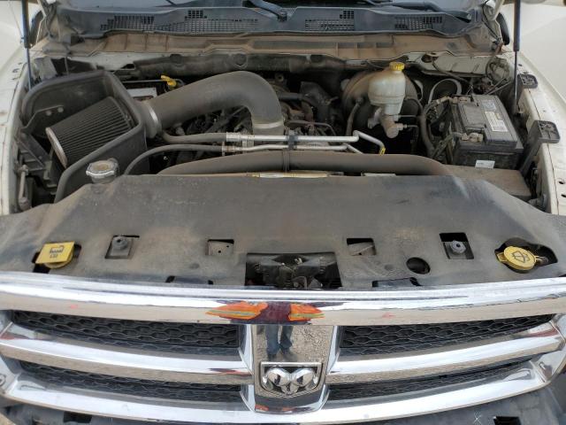 Photo 11 from auction – 2009 DODGE RAM 1500 with VIN 1D3HB18T09S743767