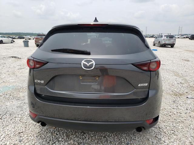 Photo 6 from auction – 2017 MAZDA CX-5 TOURI with VIN JM3KFACL9H0189284