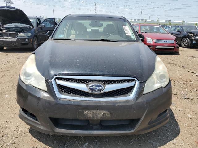Photo 5 from auction – 2010 SUBARU LEGACY 2.5 with VIN 4S3BMCK67A3242882