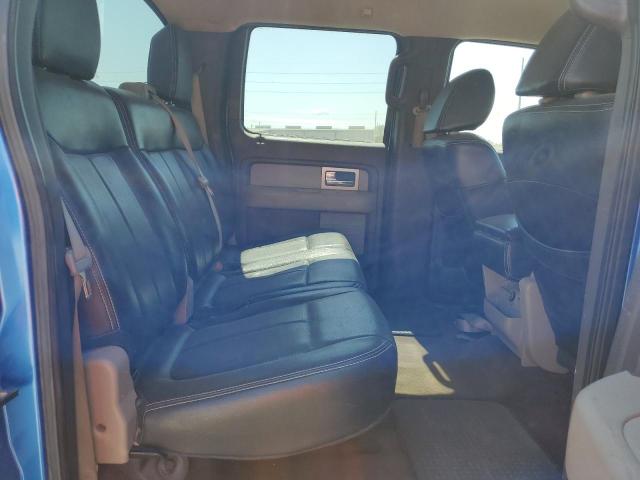 Photo 10 from auction – 2010 FORD F150 SUPER with VIN 1FTEW1C83AKA26125