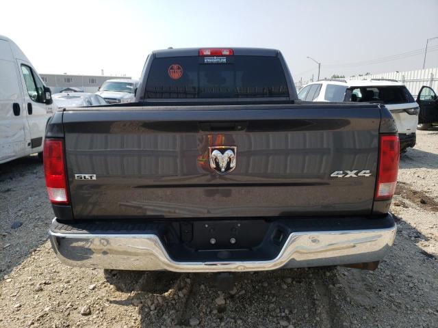 Photo 6 from auction – 2016 RAM 1500 SLT with VIN 1C6RR7GTXGS109691