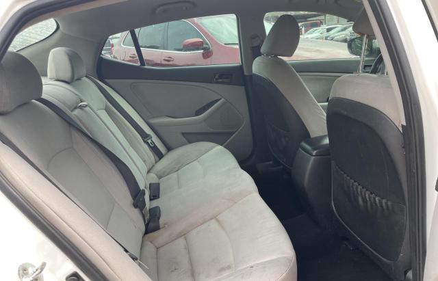 صورة رقم 6 من المزاد - 2015 KIA OPTIMA LX مع VIN KNAGM4A74F5627198
