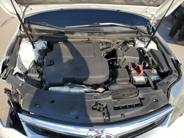 Photo 11 from auction – 2014 TOYOTA AVALON BAS with VIN 4T1BK1EB2EU101393