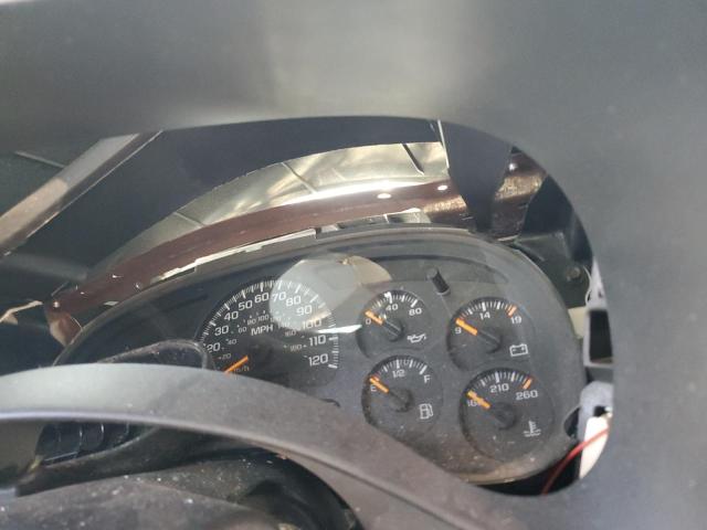 Photo 9 from auction – 2005 GMC SIERRA K25 with VIN 1GTHK23U75F864409