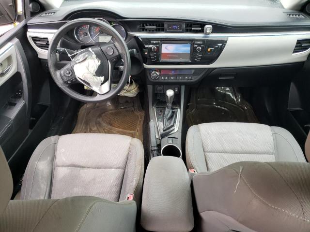 Photo 8 from auction – 2015 TOYOTA COROLLA L with VIN 5YFBURHE7FP285070