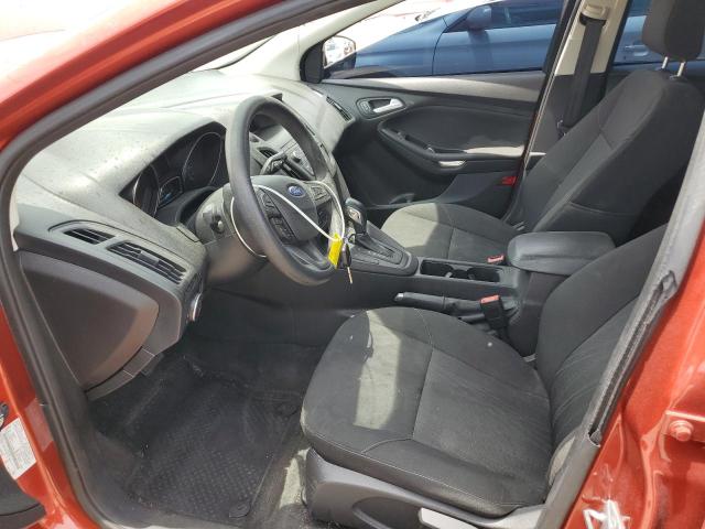 Photo 7 from auction – 2018 FORD FOCUS SE with VIN 1FADP3FE9JL275468