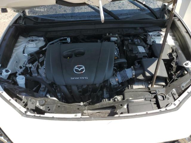 Photo 12 from auction – 2021 MAZDA CX-30 with VIN 3MVDMAAL3MM303943