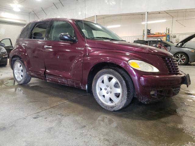 Photo 4 from auction – 2003 CHRYSLER PT CRUISER with VIN 3C4FY58B43T559385
