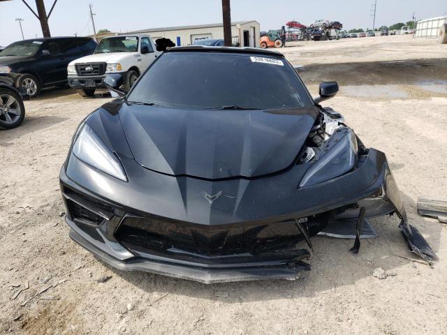 Photo 5 from auction – 2023 CHEVROLET CORVETTE S with VIN 1G1YA2D45P5115742