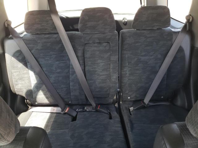Photo 10 from auction – 2004 HONDA CR-V LX with VIN SHSRD78464U209433