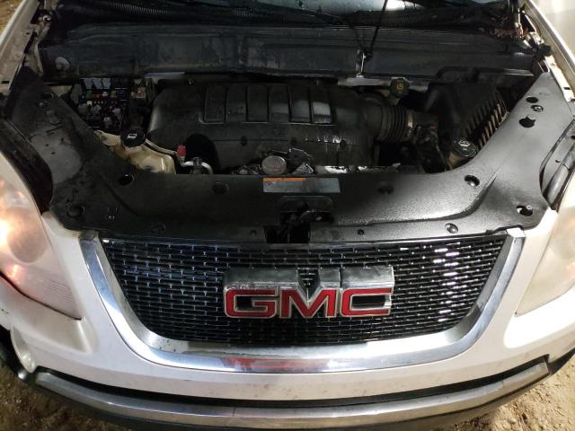 Zdjęcie 12 z aukcji – 2012 GMC ACADIA SLE z VIN 1GKKRPED7CJ186433
