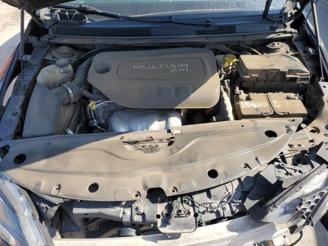 Zdjęcie 11 z aukcji – 2015 CHRYSLER 200 LX z VIN 1C3CCCFB6FN588016