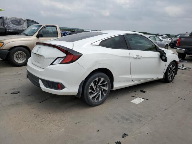 Photo 3 from auction – 2017 HONDA CIVIC LX with VIN 2HGFC4B06HH309678