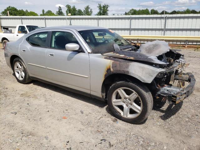 Photo 4 from auction – 2009 DODGE CHARGER with VIN 2B3LA43T79H540799