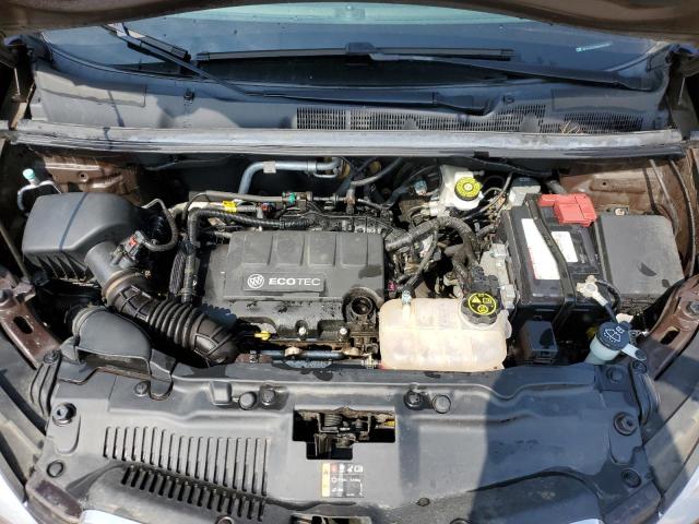 Photo 12 from auction – 2016 BUICK ENCORE with VIN KL4CJASBXGB737410