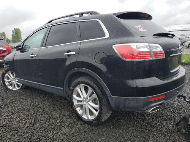 Photo 2 from auction – 2011 MAZDA CX-9 with VIN JM3TB3DV9B0303576