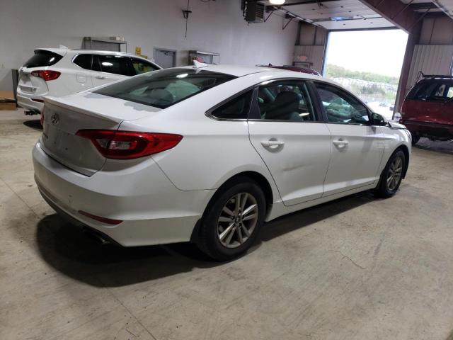 Photo 3 from auction – 2015 HYUNDAI SONATA SE with VIN 5NPE24AF2FH034401