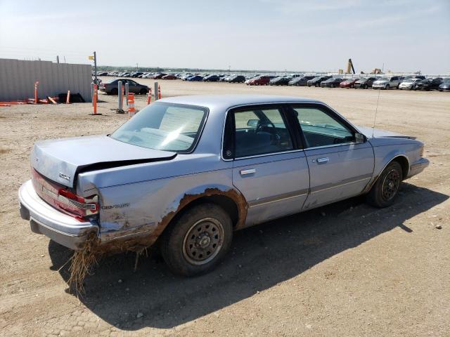 Photo 3 from auction – 1996 BUICK CENTURY SP with VIN 1G4AG55M6T6440231