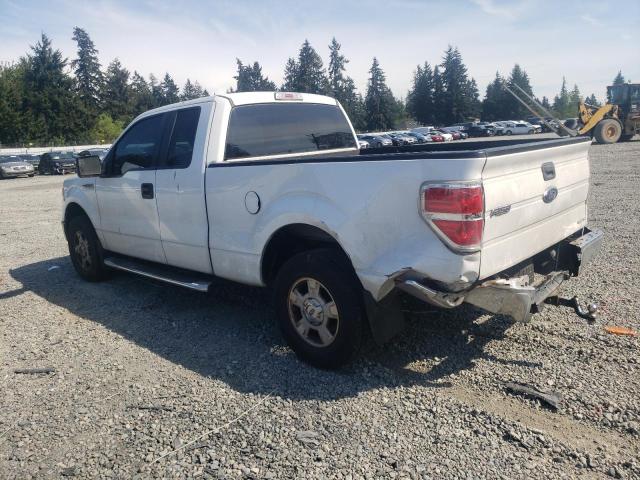 Photo 2 from auction – 2013 FORD F150 SUPER with VIN 1FTEX1CM5DFC96013