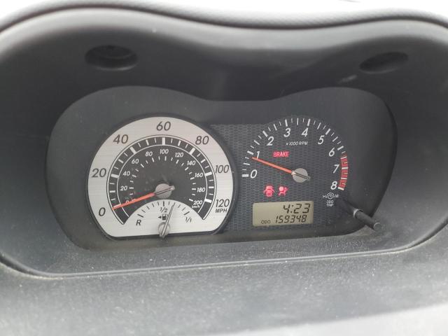 Photo 9 from auction – 2006 TOYOTA SCION XA with VIN JTKKT604265007347