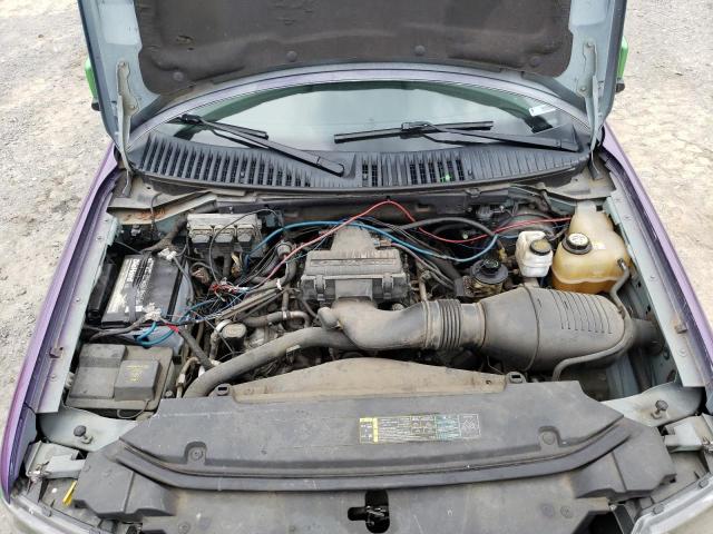 Photo 12 from auction – 2005 LINCOLN NAVIGATOR with VIN 5LMFU28535LJ07777