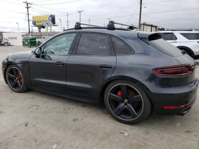 Photo 2 from auction – 2018 PORSCHE MACAN GTS with VIN WP1AG2A59JLB64514