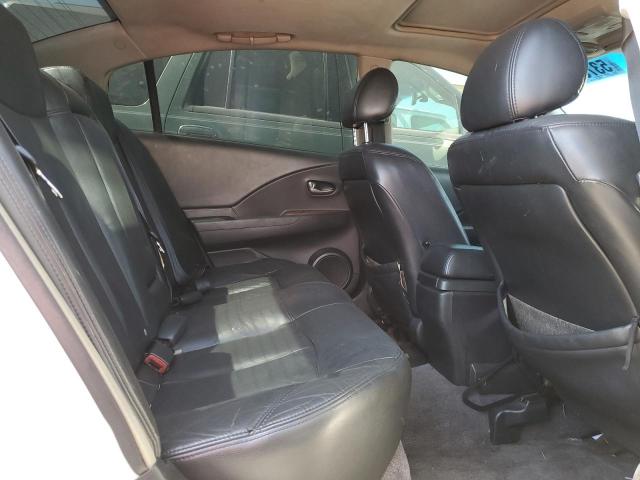 Foto 10 de la subasta – 2003 NISSAN ALTIMA BAS con VIN 1N4AL11D33C228151