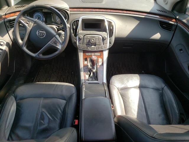 Photo 8 from auction – 2011 BUICK LACROSSE C with VIN 1G4GC5ED7BF263757