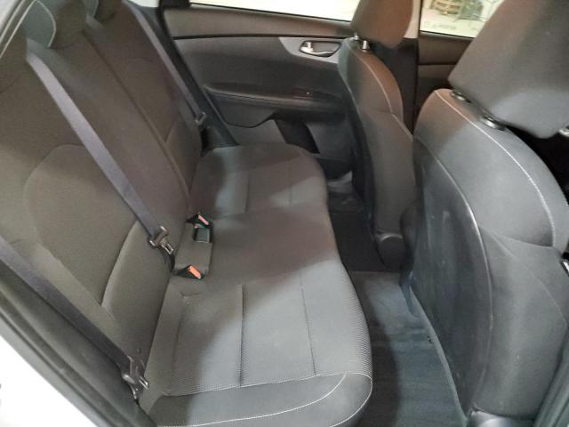 Photo 10 from auction – 2021 KIA FORTE FE with VIN 3KPF24AD6ME343728
