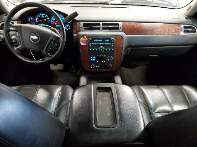 Photo 8 from auction – 2007 CHEVROLET SILVERADO with VIN 2GCEK13M171663791