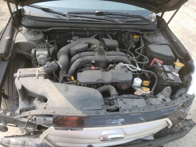 Photo 11 from auction – 2016 SUBARU LEGACY with VIN 4S3BNAF69G3050402