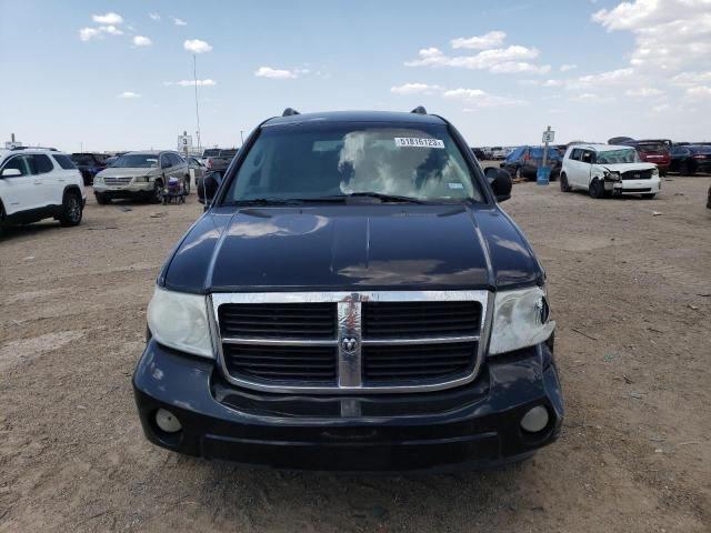 Photo 5 from auction – 2009 DODGE DURANGO SL with VIN 1D8HD48PX9F700684