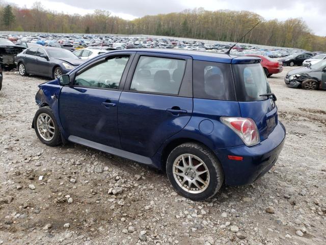 Photo 2 from auction – 2005 TOYOTA SCION XA with VIN JTKKT624450122721