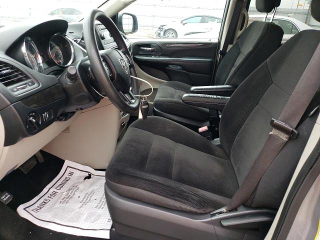 Photo 7 from auction – 2018 DODGE GRAND CARA with VIN 2C4RDGBG6JR329999