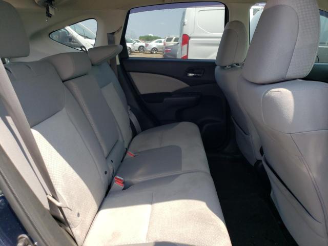 Photo 10 from auction – 2016 HONDA CR-V EX with VIN 2HKRM4H58GH710733