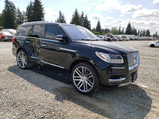 Photo 4 from auction – 2019 LINCOLN NAVIGATOR with VIN 5LMJJ2LTXKEL12067