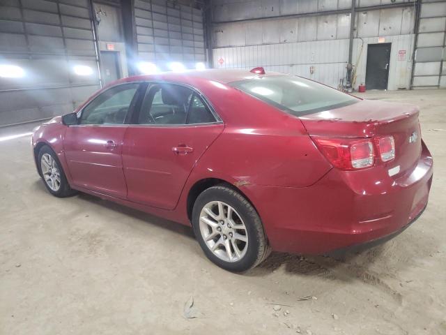Photo 2 from auction – 2014 CHEVROLET MALIBU 1LT with VIN 1G11C5SL9EF174971