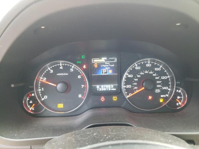 Photo 9 from auction – 2013 SUBARU OUTBACK 2. with VIN 4S4BRCKC2D3257586