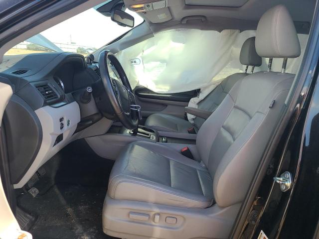 Photo 7 from auction – 2016 HONDA PILOT EXL with VIN 5FNYF6H63GB002897
