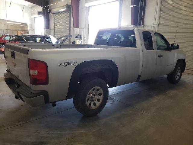 Photo 3 from auction – 2012 CHEVROLET SILVERADO with VIN 1GCRKPE08CZ226127