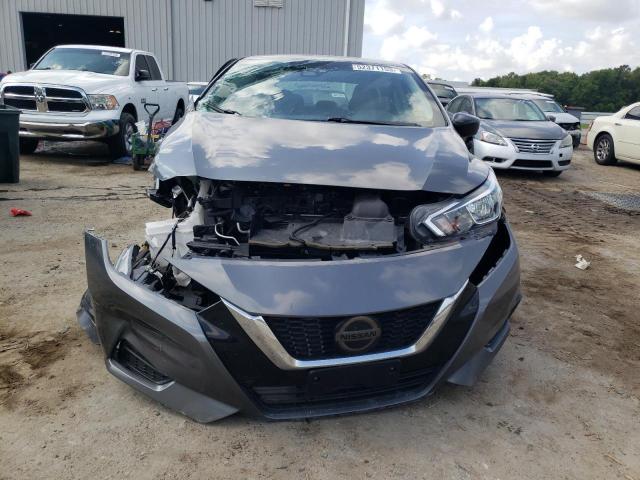 Zdjęcie 5 z aukcji – 2021 NISSAN VERSA S z VIN 3N1CN8BVXML847576