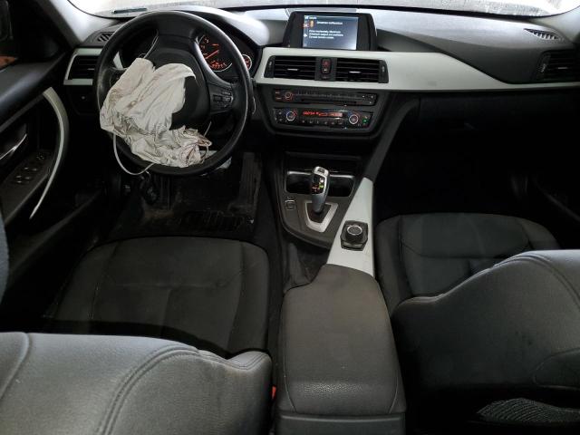 Photo 8 from auction – 2013 BMW 328 XI with VIN WBA3B3C56DF537746
