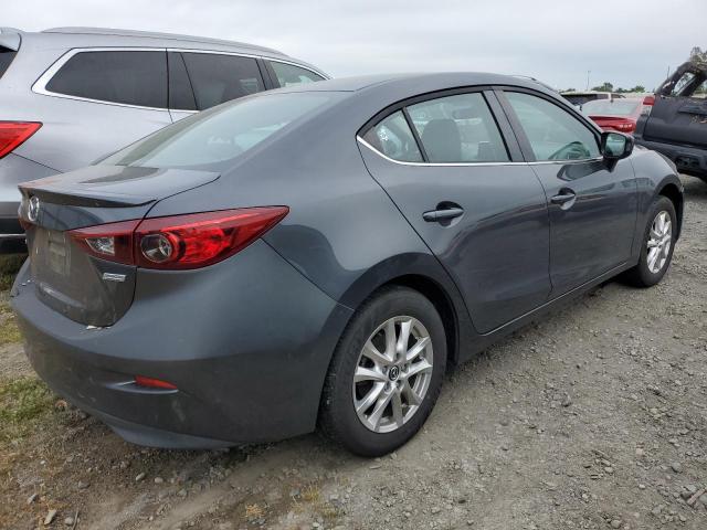 Photo 3 from auction – 2015 MAZDA 3 TOURING with VIN 3MZBM1V77FM131695