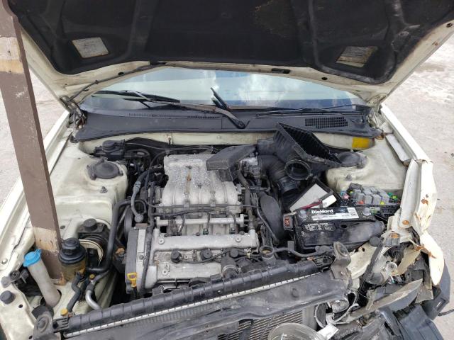 Photo 11 from auction – 2006 KIA OPTIMA LX with VIN KNAGD128165440426