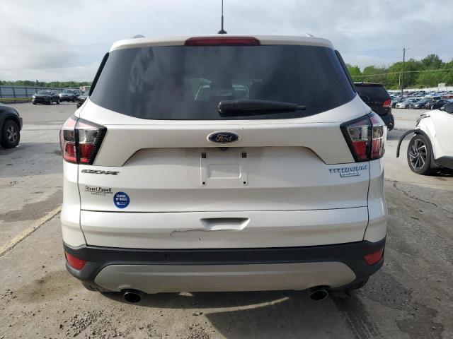 Photo 6 from auction – 2017 FORD ESCAPE TIT with VIN 1FMCU0JD5HUC37800