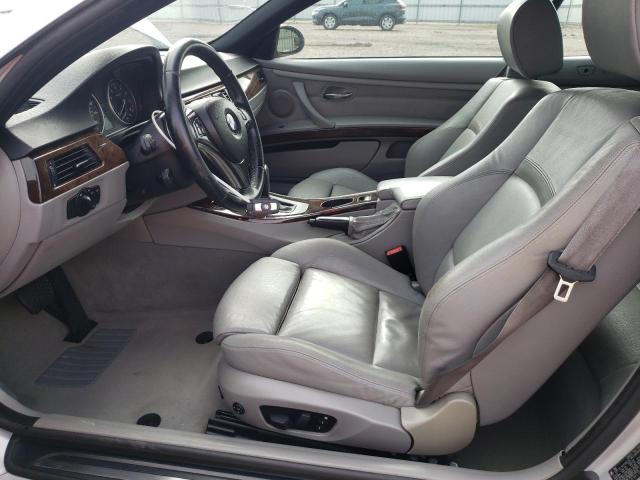 Photo 7 from auction – 2008 BMW 328 I with VIN WBAWL13518PX17702